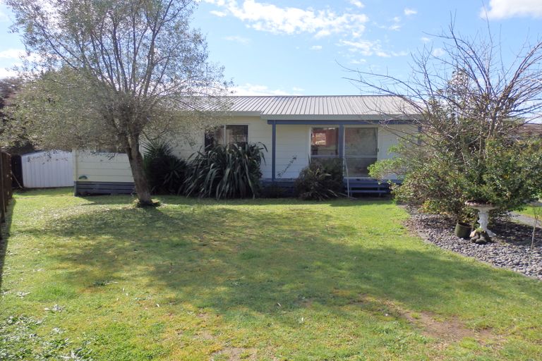 Photo of property in 6a Robyn Hyde Place, Leamington, Cambridge, 3432