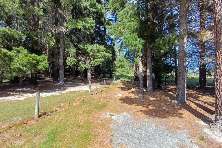 Photo of property in 1891 Fairlie Tekapo Road, Burkes Pass, Fairlie, 7987