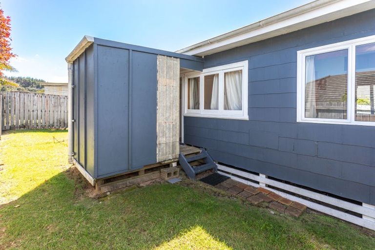 Photo of property in 124 Hampton Road, Whangamata, 3620