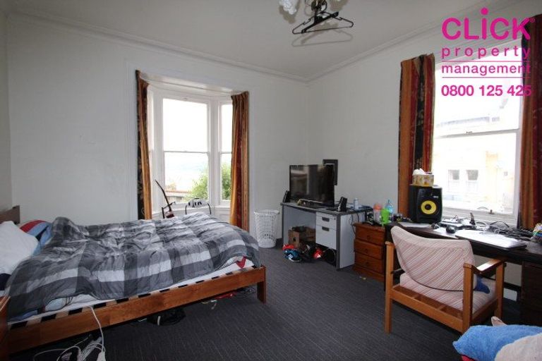 Photo of property in 316 High Street, Dunedin Central, Dunedin, 9016