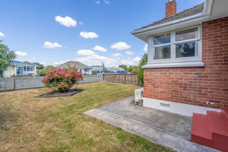 Photo of property in 15 Manapouri Street, Strathern, Invercargill, 9812
