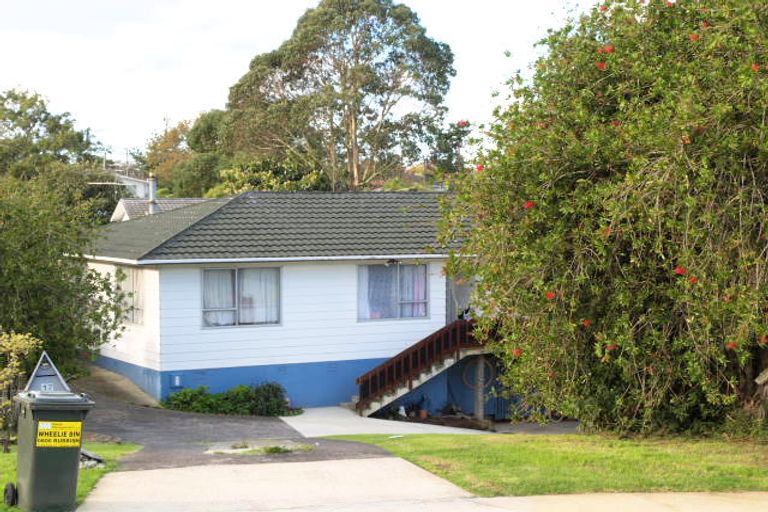 Photo of property in 17 Sherie Place, Howick, Auckland, 2014