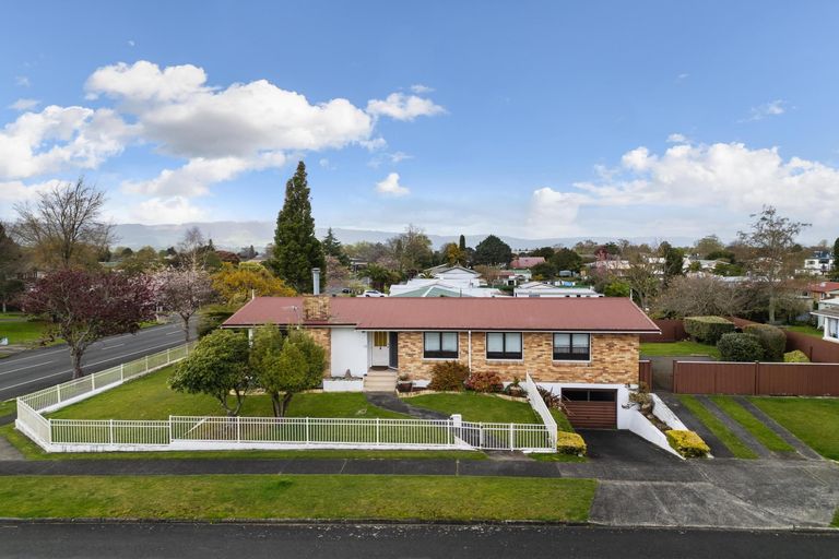 Photo of property in 15 Price Terrace, Matamata, 3400