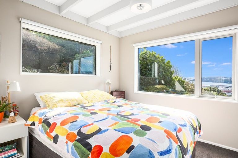 Photo of property in 39 Carlton Street, Melrose, Wellington, 6023