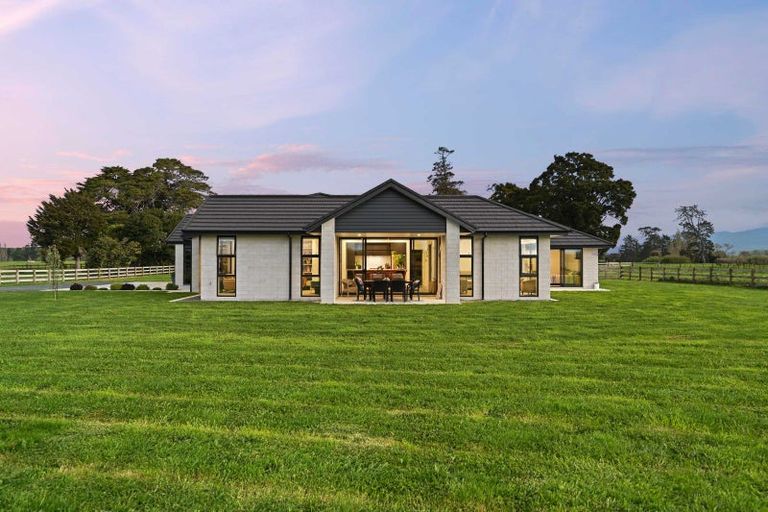 Photo of property in 101 Livingstone Road, Ngahinapouri, Hamilton, 3290