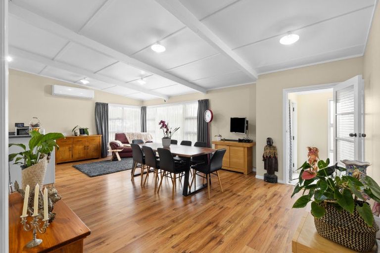 Photo of property in 9 Hampden Street, Awapuni, Palmerston North, 4412