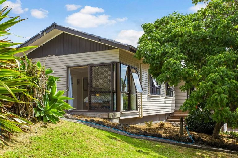 Photo of property in 44 Gibraltar Street, Howick, Auckland, 2014