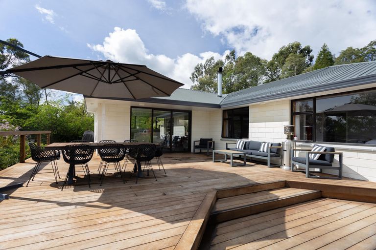 Photo of property in 41 Gaudion Road, Peebles, Oamaru, 9494