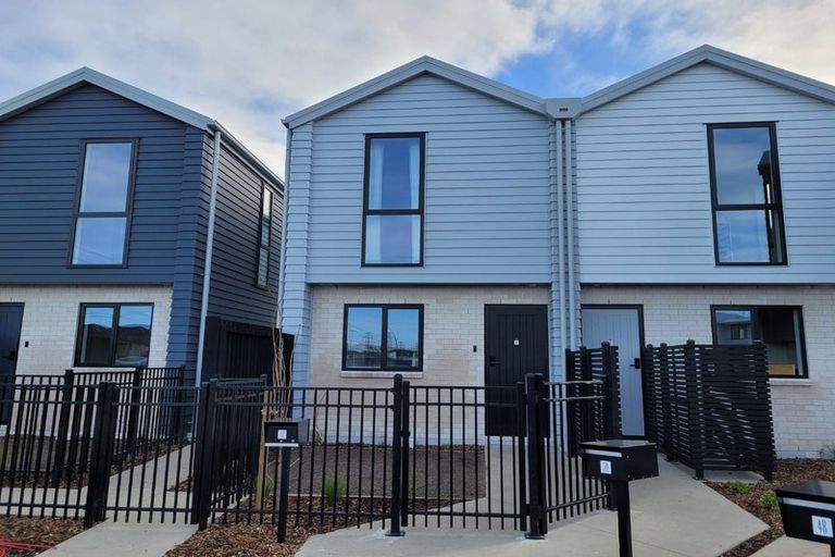 Photo of property in 52 Piripiri Place, Broomfield, Christchurch, 8042