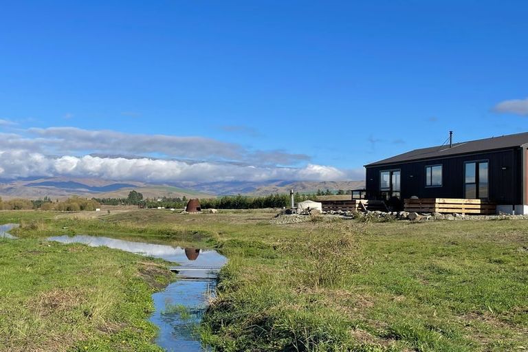 Photo of property in 766 Hakataramea Valley Road, Hakataramea Valley, Kurow, 9498