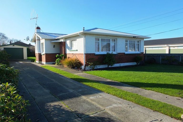 Photo of property in 16 Conway Street, Oamaru North, Oamaru, 9400