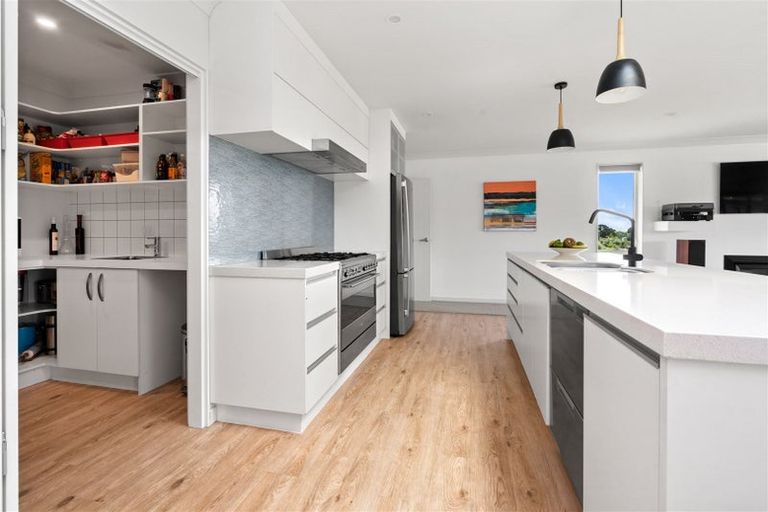 Photo of property in 535 Crane Road, Kauri, Kamo, 0185