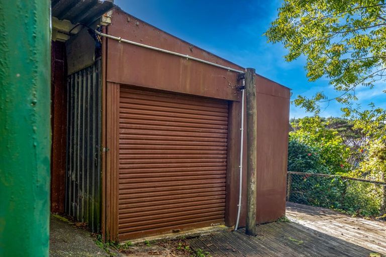 Photo of property in 3 English Bay Road, Opua, 0200