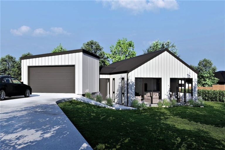 Photo of property in 39 Kia Kaha Drive, Snells Beach, 0920