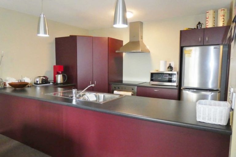 Photo of property in 52b Brockworth Place, Riccarton, Christchurch, 8011