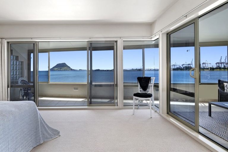 Photo of property in 46 Harbour Drive, Otumoetai, Tauranga, 3110
