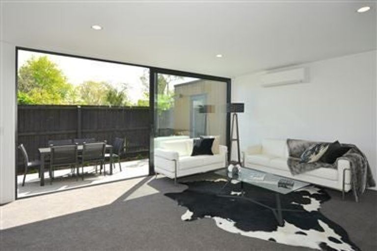 Photo of property in 404 Worcester Street, Linwood, Christchurch, 8011