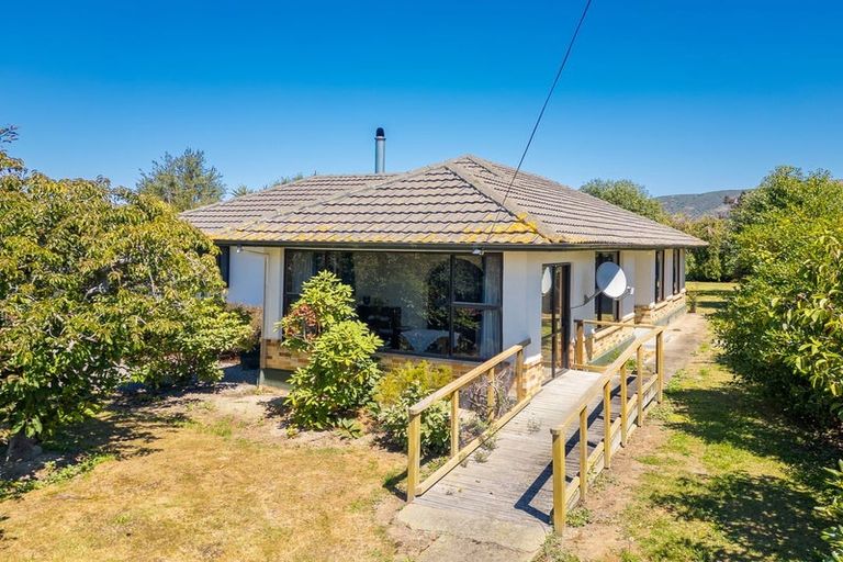 Photo of property in 173 High Street, Waimate, 7924