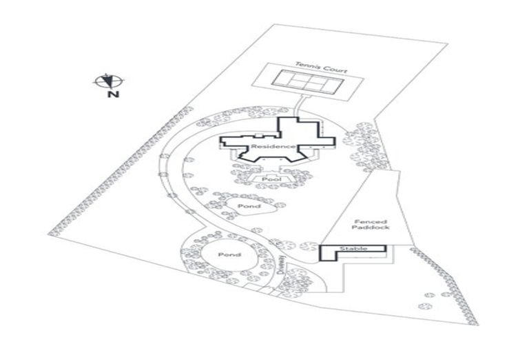 Photo of property in 104 Mahoenui Valley Road, Coatesville, Albany, 0793