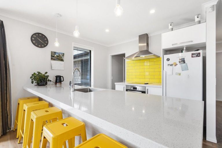 Photo of property in 11 Mckenzie Place, Matamata, 3400