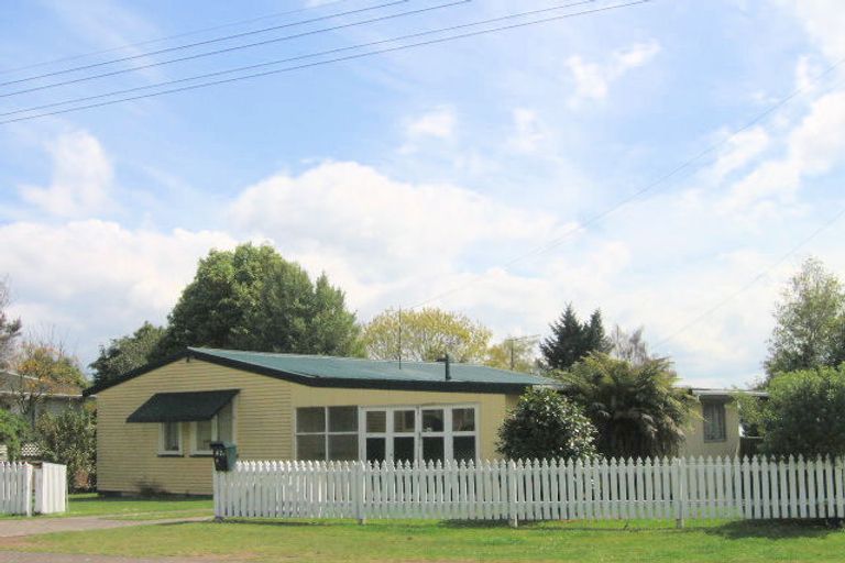 Photo of property in 42a Reeve Road, Owhata, Rotorua, 3010