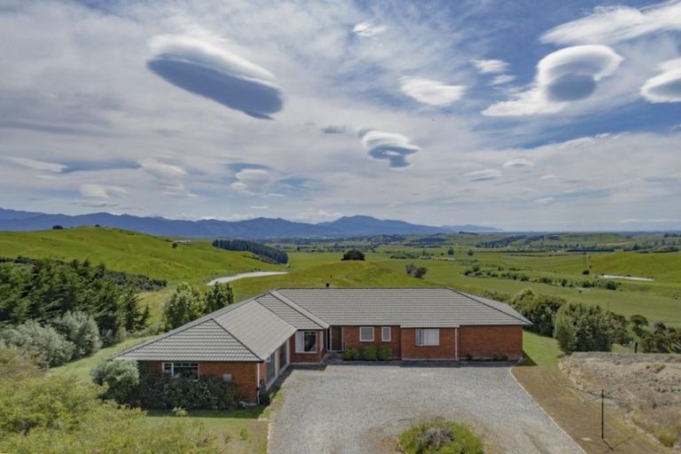 Photo of property in 270 Barracks Road, Hawkesbury, Blenheim, 7272