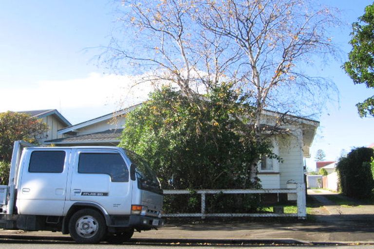 Photo of property in 67a Nelson Crescent, Napier South, Napier, 4110