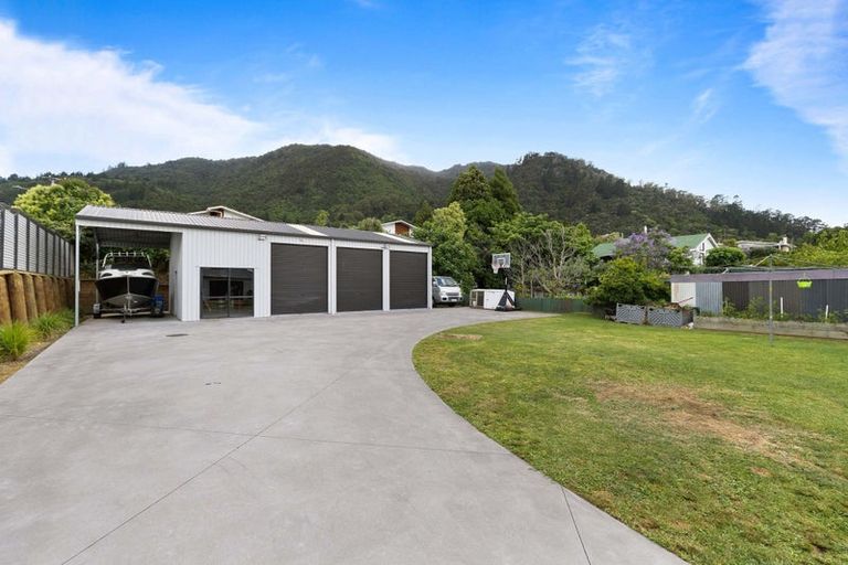 Photo of property in 56 Koromiko Street, Te Aroha, 3320