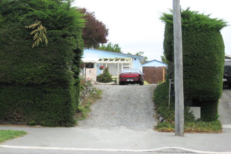Photo of property in 43 Beatty Street, South New Brighton, Christchurch, 8062