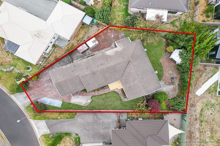 Photo of property in 31 Hastings Place, Hamilton Lake, Hamilton, 3204