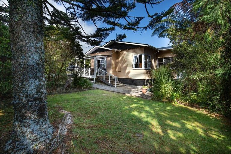 Photo of property in 24 Kilgour Road, Greymouth, 7805