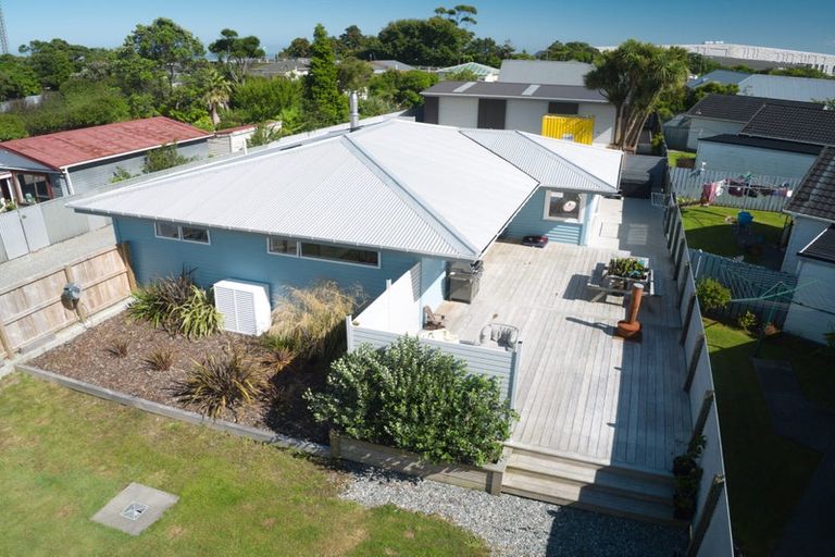 Photo of property in 136 Shakespeare Street, Greymouth, 7805