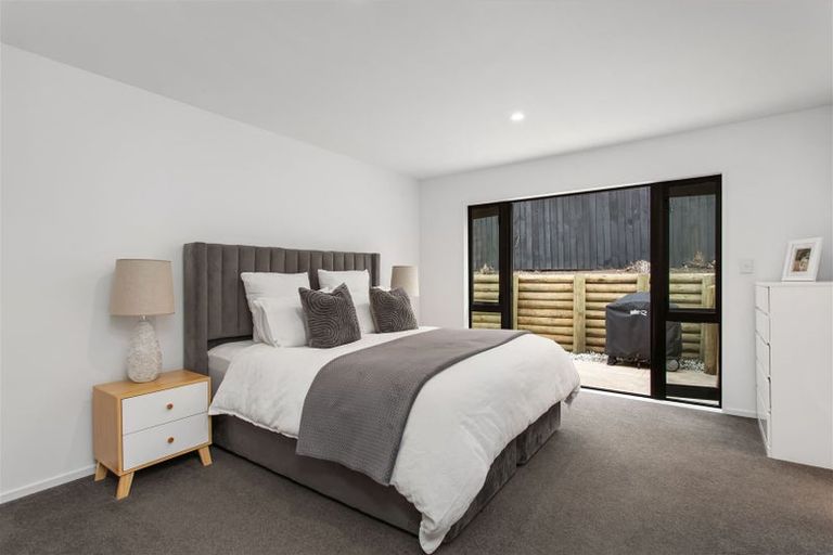 Photo of property in 25 Baltimore Green, Shirley, Christchurch, 8061