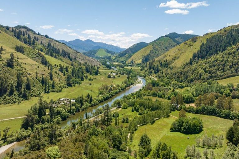 Photo of property in 2731 Motueka Valley Highway, Woodstock, Wakefield, 7096