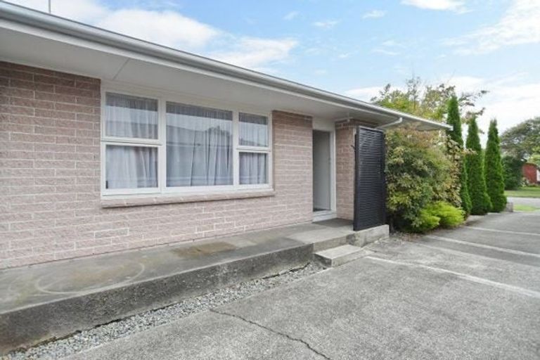 Photo of property in 43 Roberta Drive, Somerfield, Christchurch, 8024