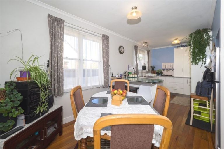 Photo of property in 131 Kermode Street, Ashburton, 7700