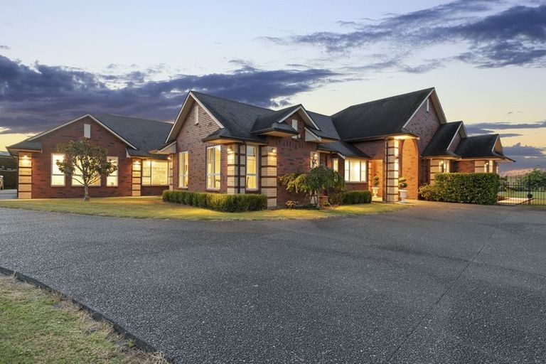 Photo of property in 5 Kingscliff Rise, Dairy Flat, Albany, 0792