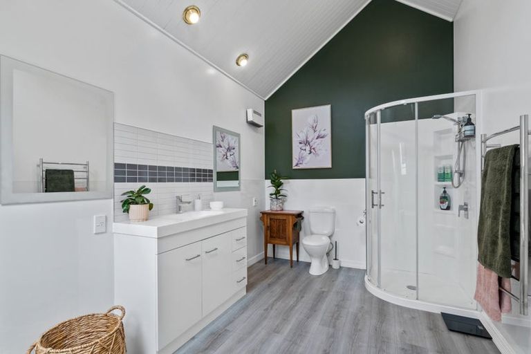 Photo of property in 21 Holywood Terrace, Gladstone, Invercargill, 9810