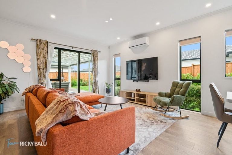 Photo of property in 40 Perkins Street, Papakura, 2110