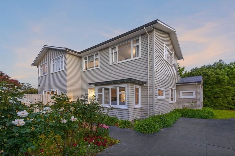 Photo of property in 60 Hamilton Avenue, Ilam, Christchurch, 8041