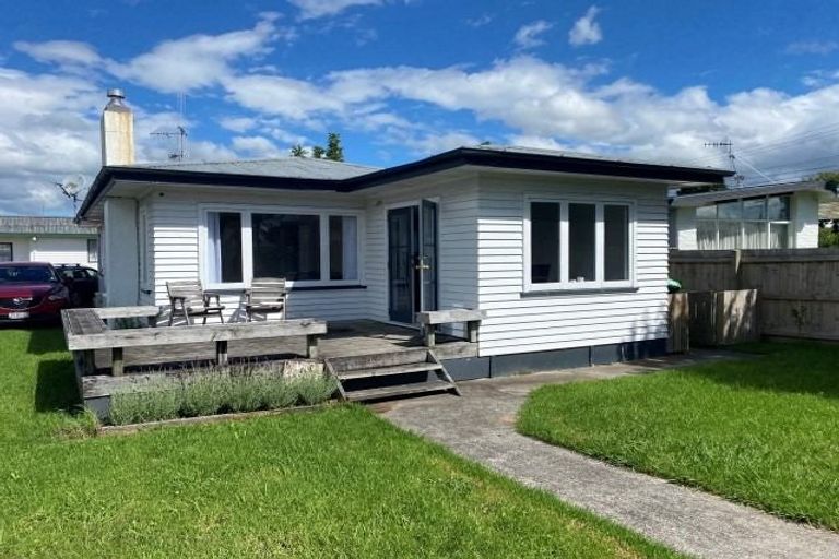 Photo of property in 38 Mansels Road, Greerton, Tauranga, 3112