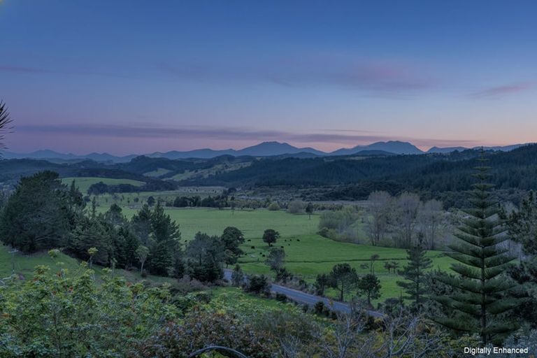 Photo of property in 661 Waihue Road, Parore, Dargaville, 0372