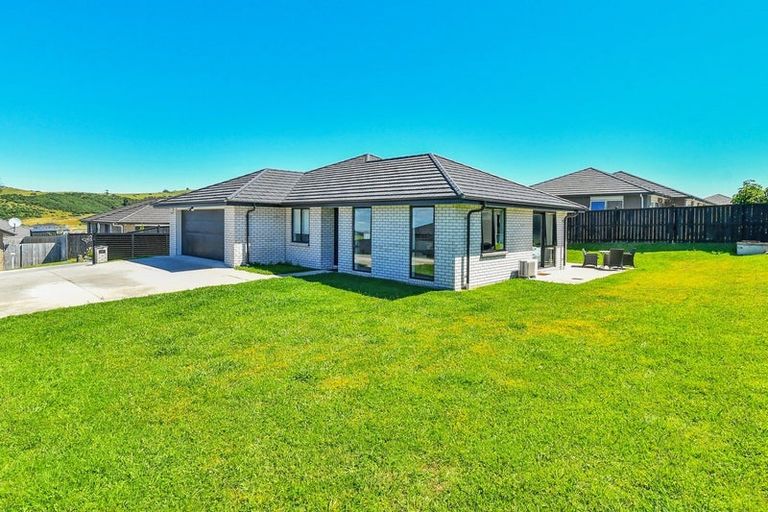 Photo of property in 10 Peacock Place, Pokeno, 2402