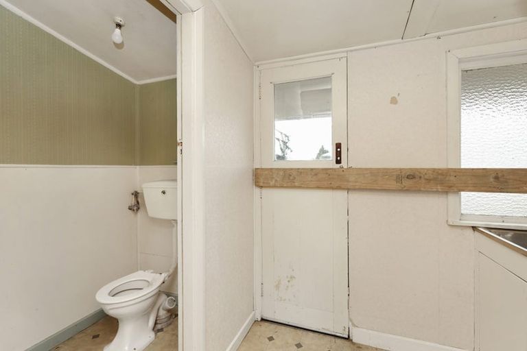 Photo of property in 153 Kermode Street, Ashburton, 7700