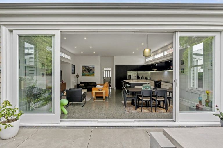 Photo of property in 73 Lincoln Street, Ponsonby, Auckland, 1021