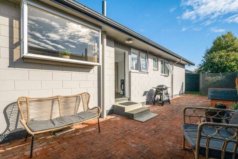 Photo of property in 56 Moore Street, Rolleston, 7614