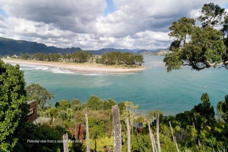 Photo of property in 11 Tairua Terrace, Tairua, 3508