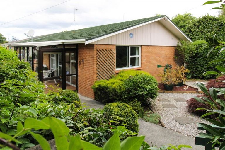 Photo of property in 38 Jordan Terrace, Lansdowne, Masterton, 5810