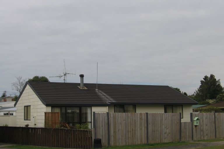 Photo of property in 31 Sylvania Drive, Matua, Tauranga, 3110