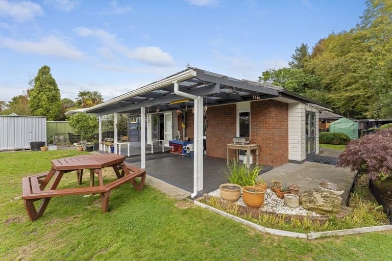 Photo of property in 79a Macarthur Street, Levin, 5510